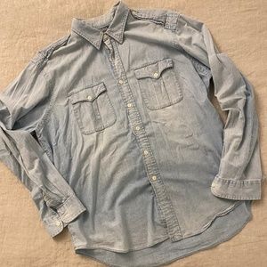 Polo Ralph Lauren Denim Shirt